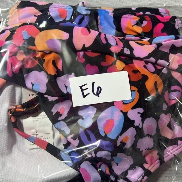 Cupshe bikini NWOT - Picture 4 of 4